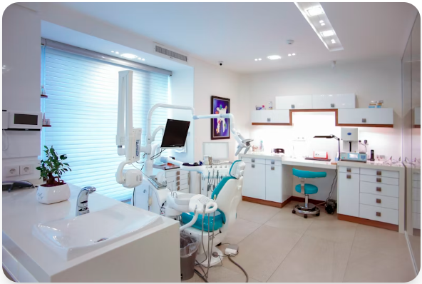 Enhancing Patient Experience with Website Design
