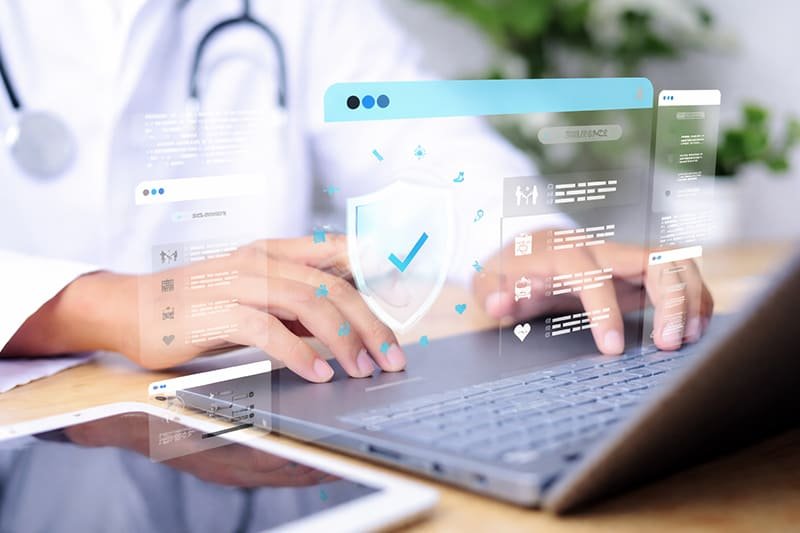 Improve Patient Experience with Website Design
