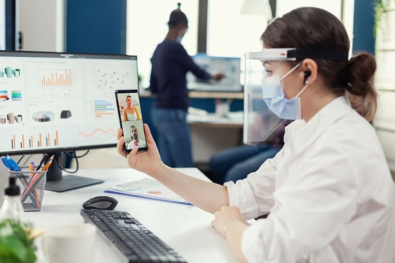 Digital Platforms Enhance Patient Care