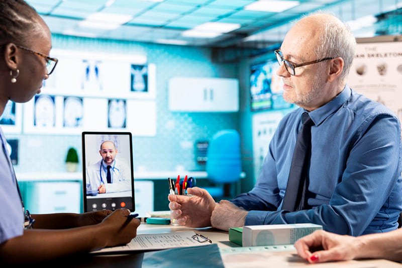 Establishing Trust Online