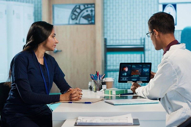 Online Reputation Building Trust