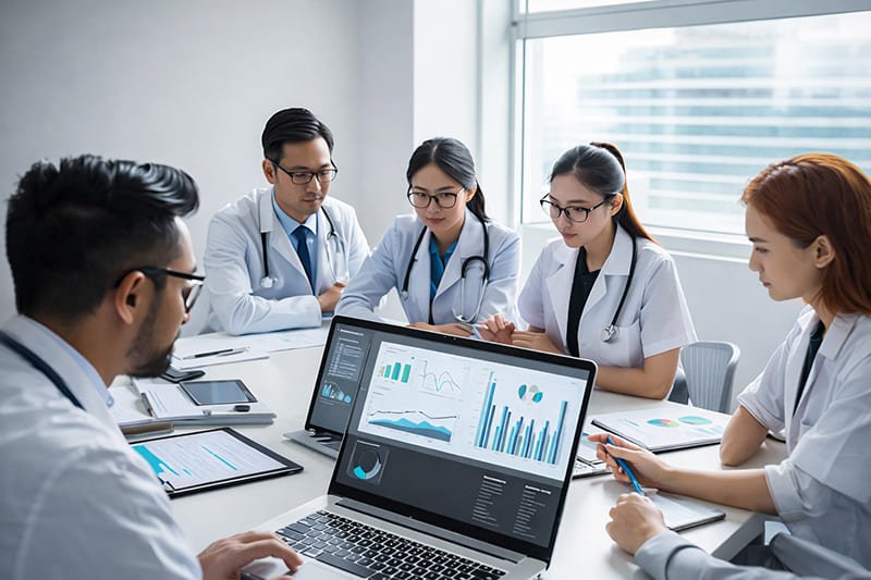 SEO Improves Patient Experience