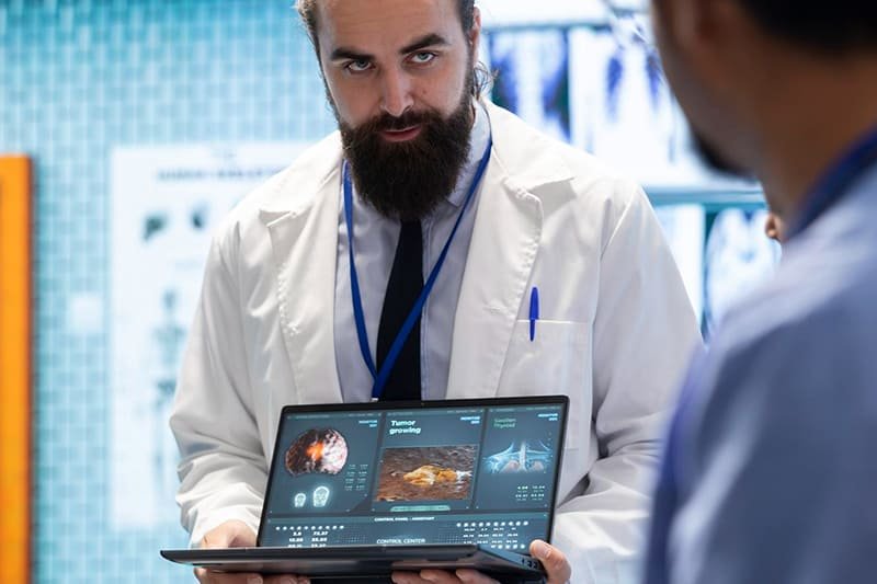 Improve Patient Experience with Website Design