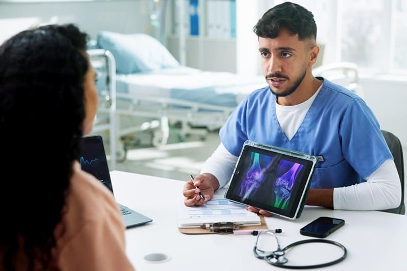 Patient Experience Improves with Smart Design