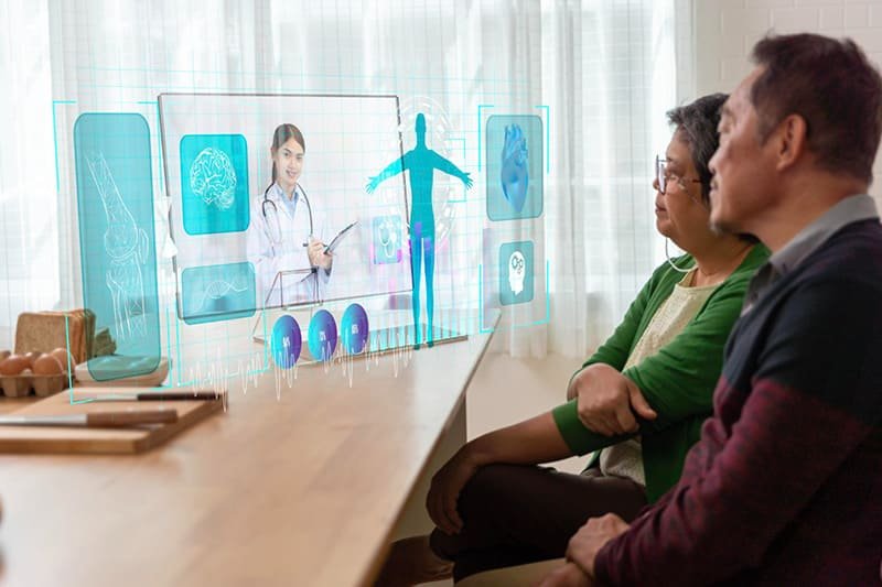 Improve Patient Experience with Website Design