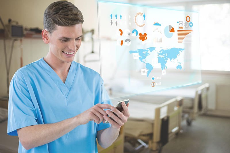 Greater local visibility boosts reach