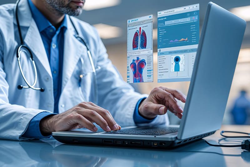 Smart Website Design Improves Patient Experience