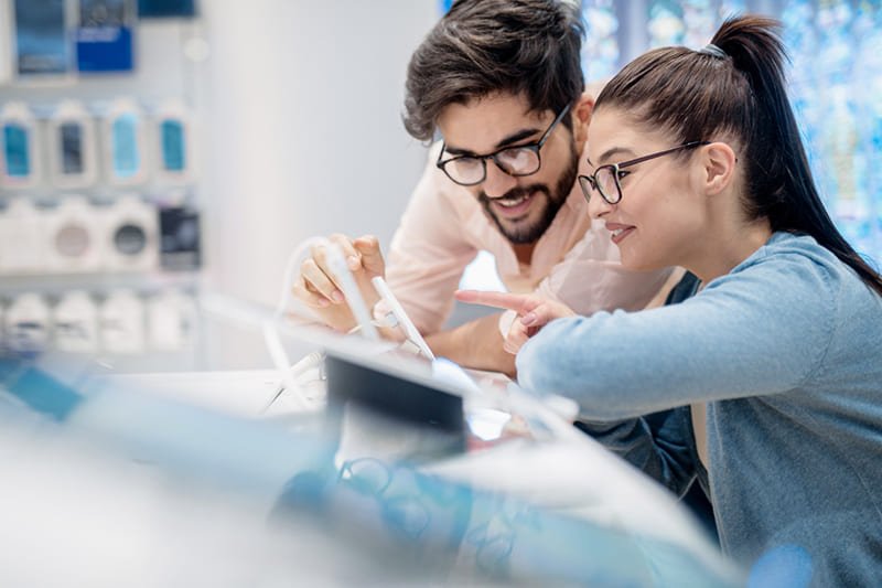 Eye Care Provider Digital Marketing Help