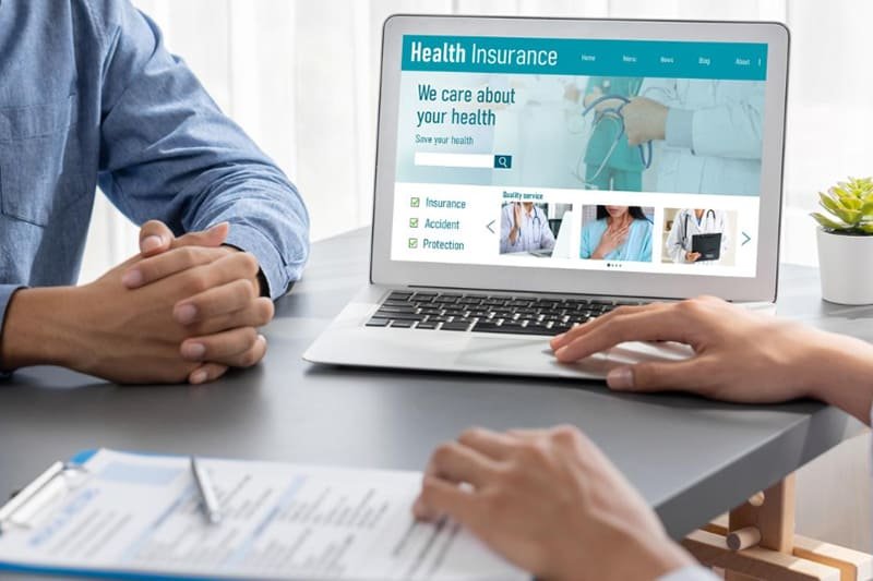 Enhancing Patient Experience with Website Design ophthalmology