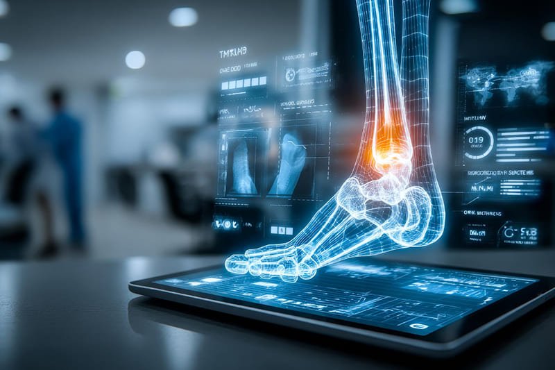 Improve Patient Experience with Website Design