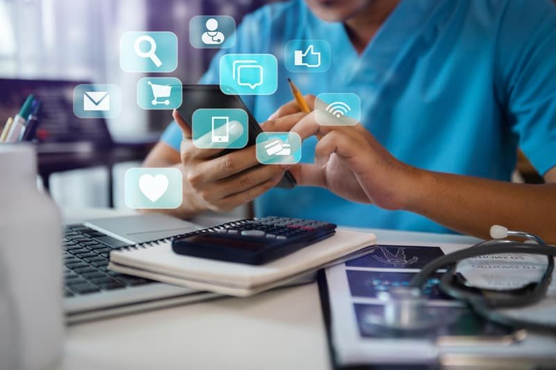 Improve Patient Experience with Website Design