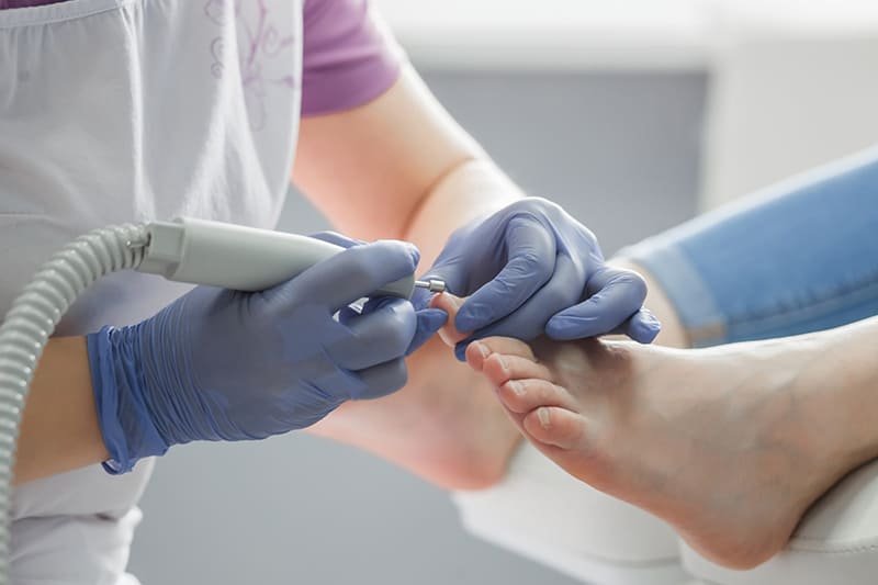 Helping Podiatry Digital Marketing