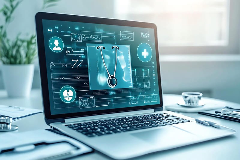 Intelligent Website Design Enhances Patient Experience