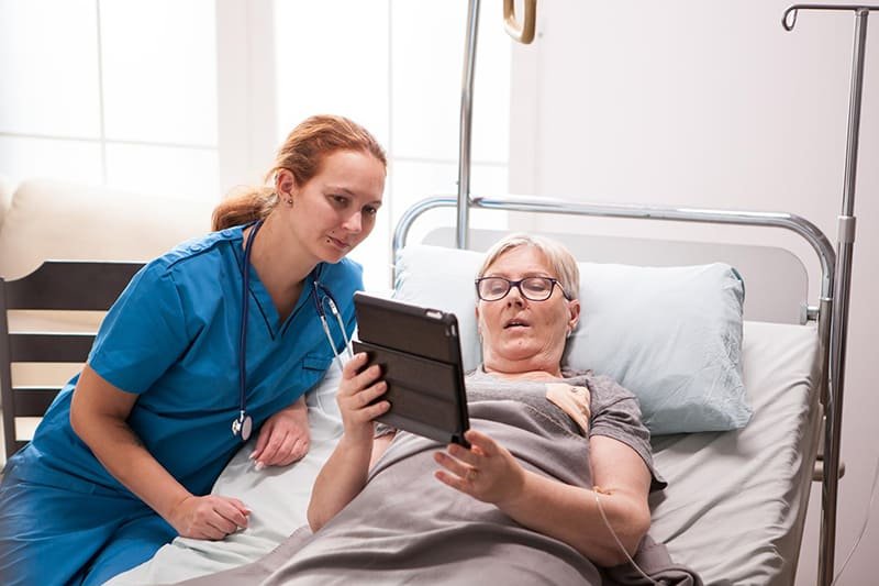 Comprehensive Sleep Clinic Marketing Support