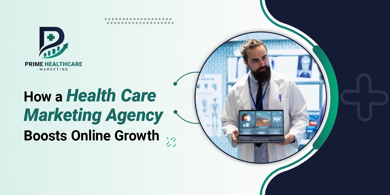 How a Health Care Marketing Agency Boosts Online Growth