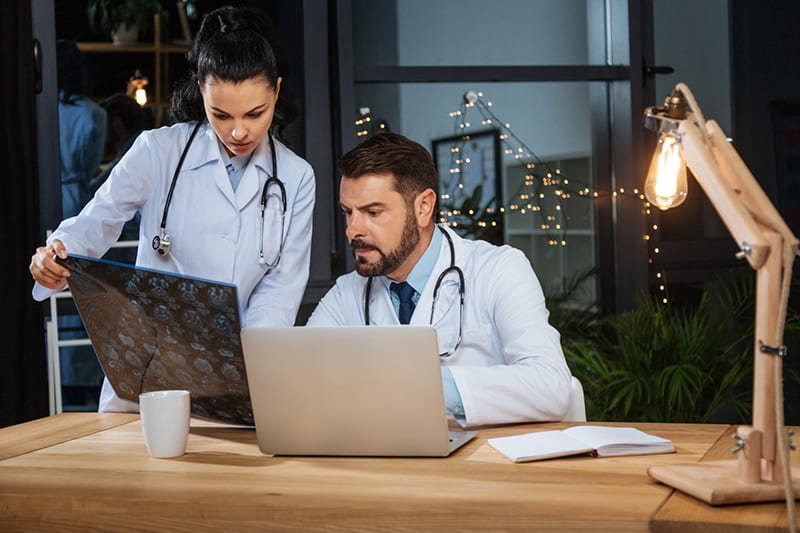 Healthcare Practice Digital Marketing Assistance