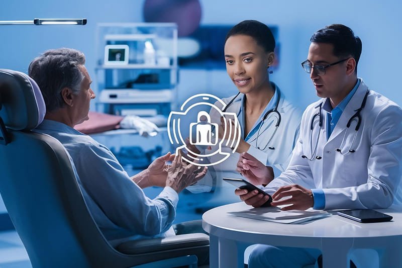 Smart Marketing Improves Patient Experience