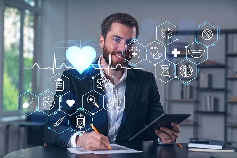Full Clinic Marketing Support