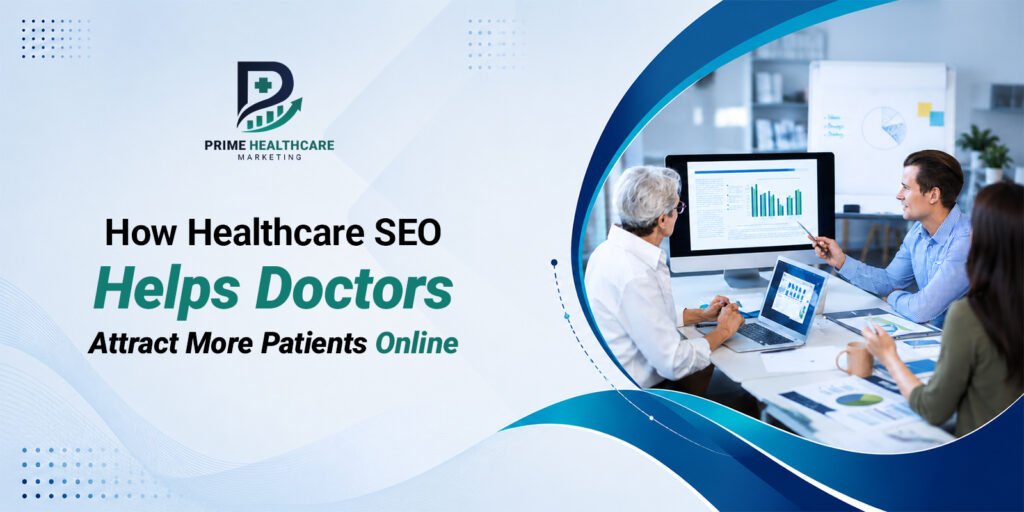 Healthcare SEO