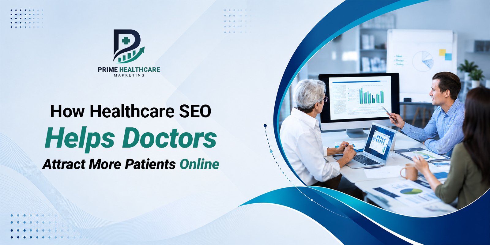 Healthcare SEO