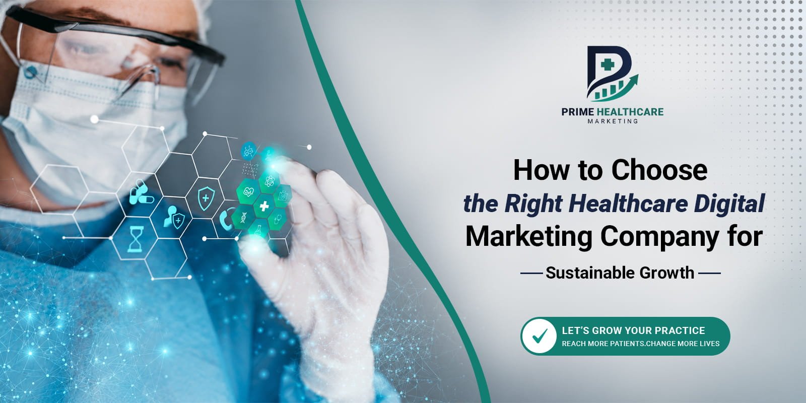 healthcare digital marketing