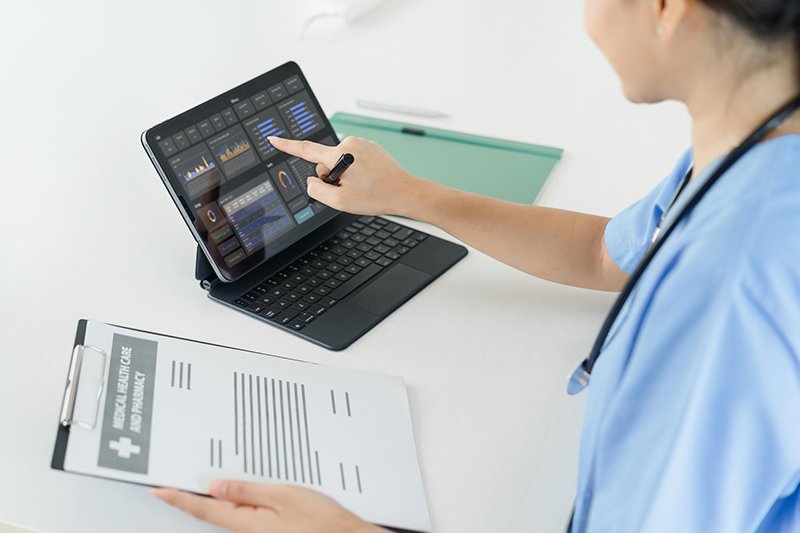 Improve Patient Experience with Website Design