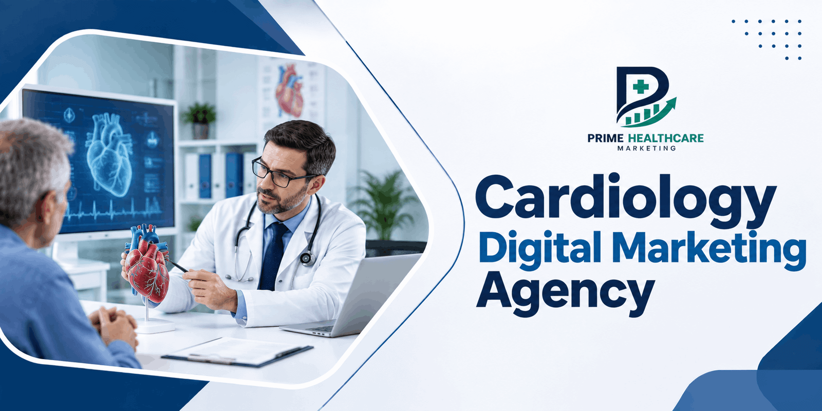 cardiology marketing